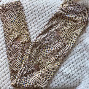 4 for $20! L/XL Girls Size Lularoe Leggings